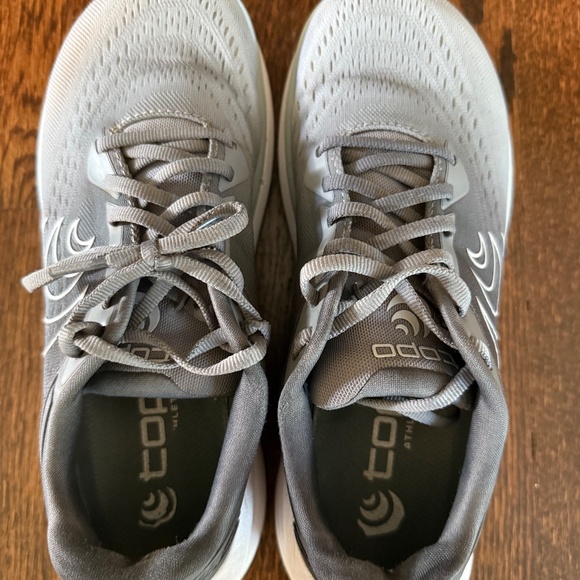 Topo phantom 4 running shoes - Picture 4 of 8